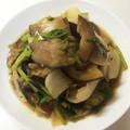カヘルさん's cooksnap of when they made ナスとカブの炒め物.