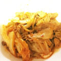 床2☆'s cooksnap of when they made 簡単☆豚キムチ炒め.