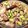 ⁑hiru⁑'s cooksnap of when they made 簡単！舞茸のオリーブオイルにんにく炒め！.