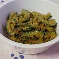 やっちゃんはは's cooksnap of when they made 簡単♬ゴーヤの味噌炒め☆☆.