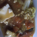 ◆kaede◆'s cooksnap of when they made 中華風豆腐のとろとろ煮♡.