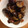 ひこにゃん＊'s cooksnap of when they made ナスとベーコンのしょうゆ炒め.
