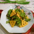 クレイプメートル's cooksnap of when they made チーザでコク旨ゴーヤチップス♪.