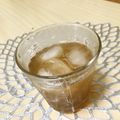futaba8's cooksnap of when they made シロップから作るジンジャーエール.