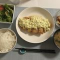 クック☆マリノア's cooksnap of when they made 柔らか鳥南蛮とタルタルソース.