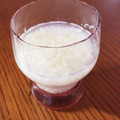 ののちいちい's cooksnap of when they made お正月♪甘酒 ❤炊飯器で簡単!甘~い.