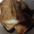 happykote's cooksnap of when they made 厚揚げのしょうが照り焼き♡.