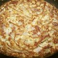Ｍぱん's cooksnap of when they made 家計お助け☆お好み焼き風豚もやしオムレツ.