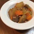 ☆miamama☆'s cooksnap of when they made 日本女なので☆煮物で勝負でしょう♪.
