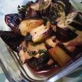 ほのけんmama's cooksnap of when they made 大葉風味でさっぱり☆茄子の甘酢煮♫.