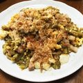 YUKIKI☆'s cooksnap of when they made ご飯がすすむ！ゴーヤチャンプルー♪.