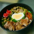 ＹＵＫＡＳＵＫＡ's cooksnap of when they made ウインナーのお花☆飾り切り☆お弁当おかず.