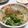 夏目隕石's cooksnap of when they made 超簡単！いんげんともやしのおかかあえ.