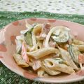 赤い電話's cooksnap of when they made 絶品！我が家のマカロニサラダ♪.