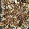 ganesha74's cooksnap of when they made 減塩きのこの佃煮【作りおき】.