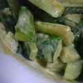 ☆えりママ☆'s cooksnap of when they made ポリポリとまらない☆オイ味噌きゅうり.