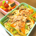 けいぱんこ☆'s cooksnap of when they made 簡単☆ラタトゥイユ.