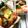 hiyopretty's cooksnap of when they made ちゃちゃっと豚こま丸めてシソネギ甘辛焼き.