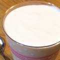 よつぽん's cooksnap of when they made 超簡単♡ヨーグルトムース.