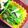 nosso's cooksnap of when they made * ピーマンの塩昆布チーズ和え *.