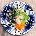 ★ダイアモンド☆'s cooksnap of when they made アボカドごはん.