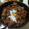 Haika☆'s cooksnap of when they made ☆簡単！ 豚さんで蒲焼き☆.