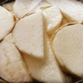 なかざわももも's cooksnap of when they made 簡単☆山芋の和風だし漬け.