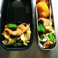 ﾁｲﾁｬﾝﾏﾏ's cooksnap of when they made キャベツとピーマンの煮炒め.