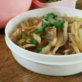 yukoko☆'s cooksnap of when they made 夏の定番!!豚肉と玉葱のさっぱり甘酢炒め.