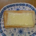 桃てろ's cooksnap of when they made やみつきトースト・保育園給食.