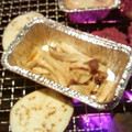 ももちゃんパンダ's cooksnap of when they made メチャ旨！きのこホイル焼き～アウトドア編.