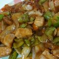 かずミニー's cooksnap of when they made 定番※お手軽中華 酢豚.