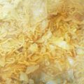 沙羅どん's cooksnap of when they made おうちで簡単B級グルメ！富士宮焼きそば.