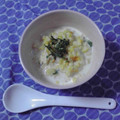 ナーリ's cooksnap of when they made 早い！簡単！つぶつぶ☆とうもろこしスープ.