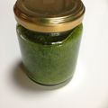 ばっしぃぃ's cooksnap of when they made バジルペースト.
