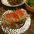 ☆糖質減らしてます☆'s cooksnap of when they made ナンプラーでアジアン冷奴.