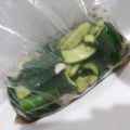 ユカtoマオマオ's cooksnap of when they made きゅうりの中華ピクルス☆.