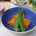 もりあん農園's cooksnap of when they made かぼちゃの煮付け.