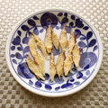 puniＫ's cooksnap of when they made 超簡単！みょうがの味噌焼き.