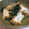 なつきばぁば's cooksnap of when they made 小松菜の煮浸し.