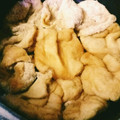 たまごアイス！'s cooksnap of when they made 簡単にできるいなり寿司♪.