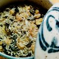 cookちゃん☆'s cooksnap of when they made ご飯が進む！しらすとカリカリ梅のふりかけ.