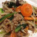 りんごママ_1986's cooksnap of when they made 野菜たっぷりあんかけご飯！ヘルシー丼♪.