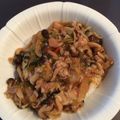 はらぺこあおむしマム's cooksnap of when they made 中華丼～あんかけご飯.