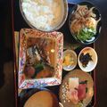 recipersan's cooksnap of when they made 同じお刺身で２度美味しく！マグロの漬け.