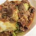 クック00S8AC☆'s cooksnap of when they made キャベツが美味い！簡単回鍋肉.