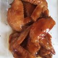 やんしゅ's cooksnap of when they made やわらかーーー！！鶏手羽先のすっぱ煮☆.