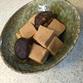 ししぽん's cooksnap of when they made 高野豆腐の含め煮.