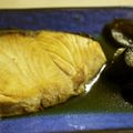 maruru-nn's cooksnap of when they made ブリの簡単煮付け.
