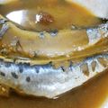 aicooking♪'s cooksnap of when they made イワシの梅煮.